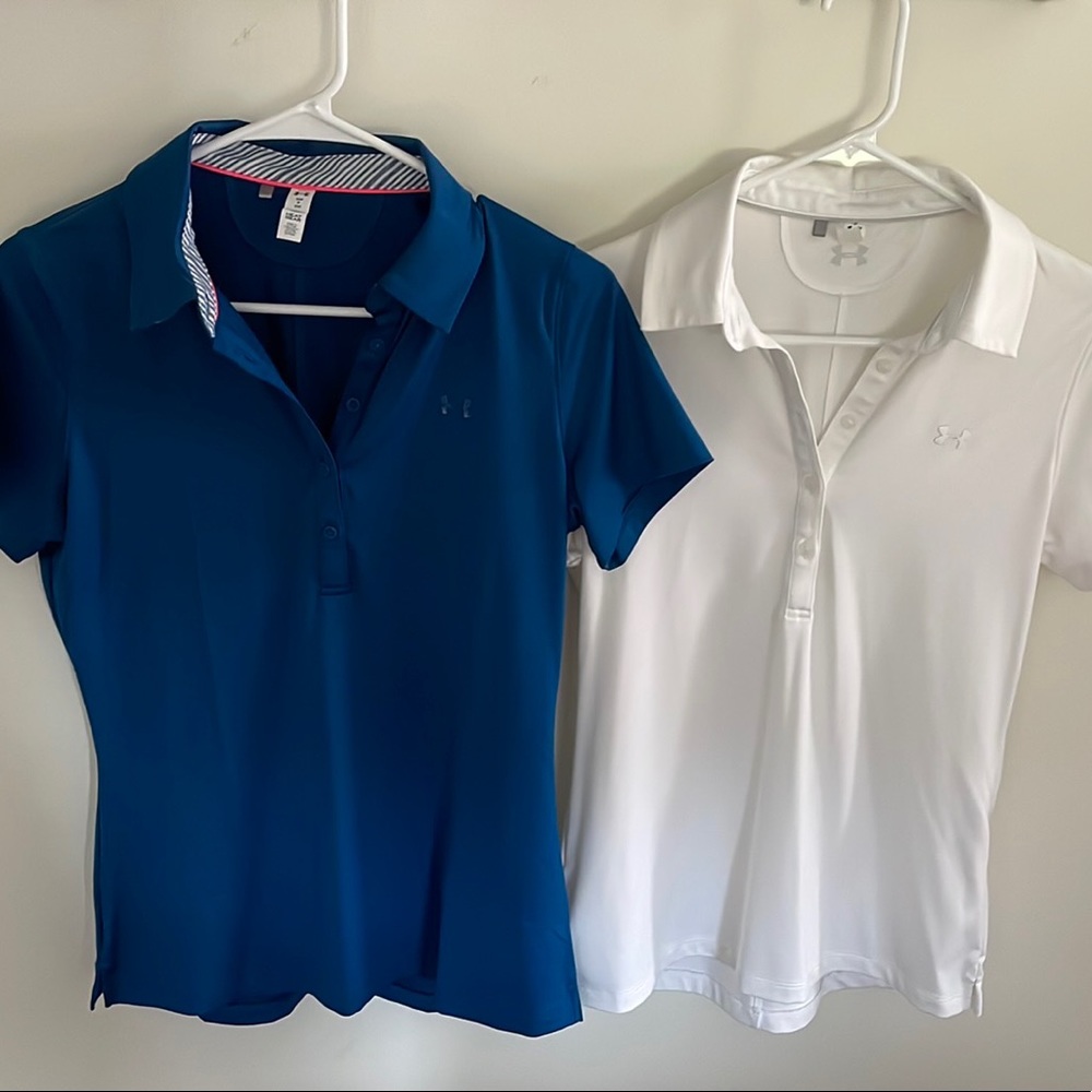 Golf Polos
